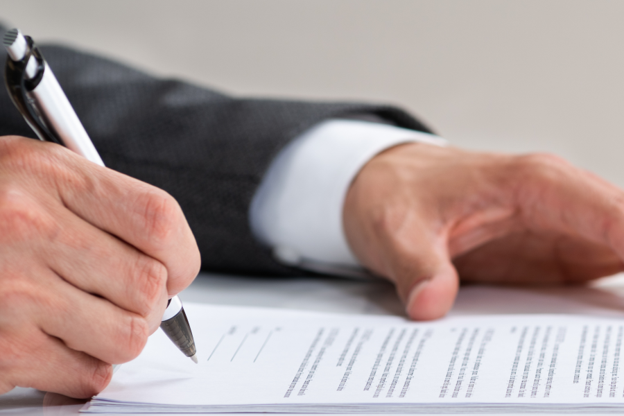 Business Formation Lawyer in Pottstown PA Area | David Garner Law