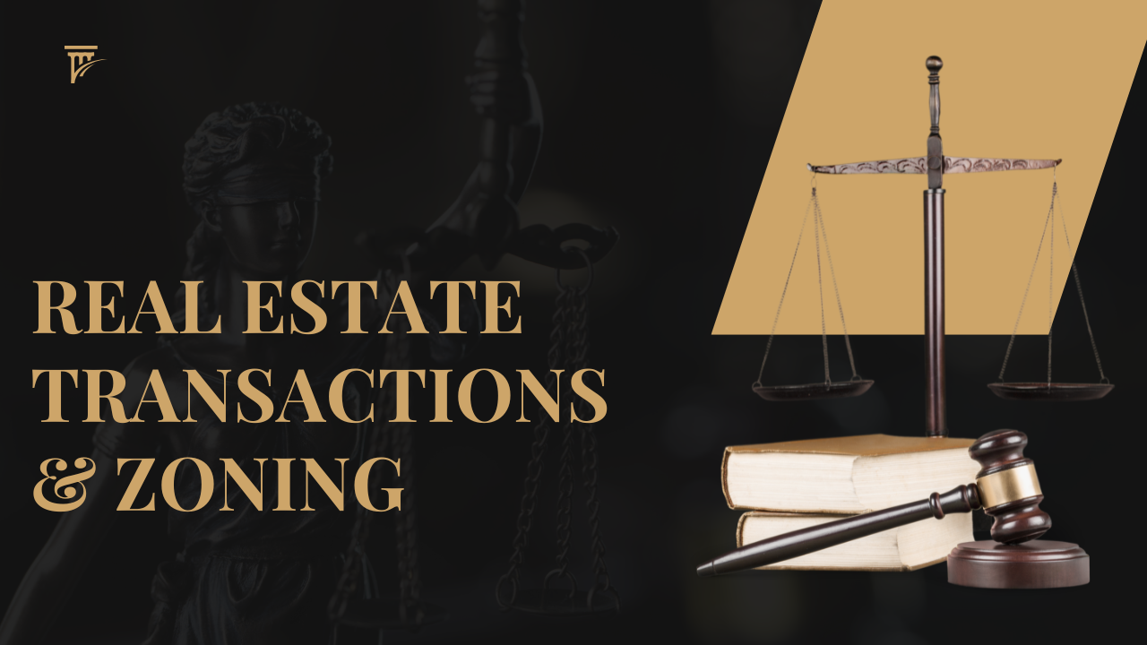 Pottstown Real Estate Transactions & Zoning Made Simple with David G. Garner Law Office